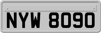 NYW8090