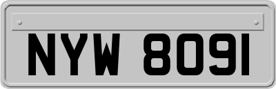 NYW8091