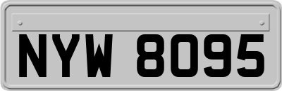 NYW8095