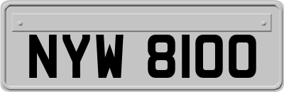 NYW8100