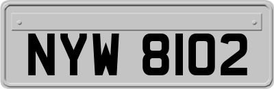 NYW8102