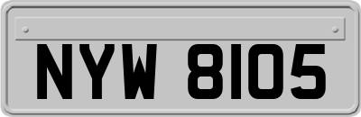 NYW8105
