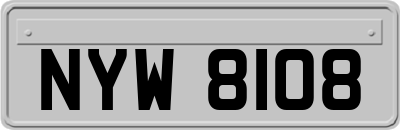 NYW8108
