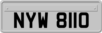 NYW8110