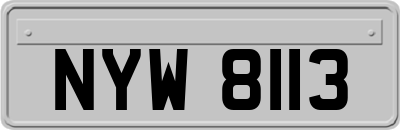 NYW8113