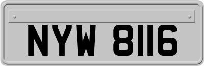 NYW8116