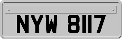 NYW8117
