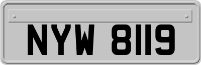 NYW8119