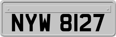 NYW8127