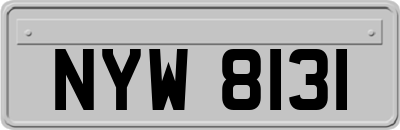 NYW8131