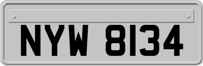 NYW8134