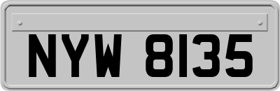 NYW8135