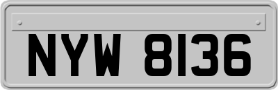NYW8136