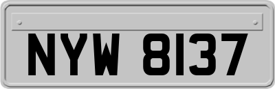 NYW8137