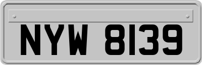 NYW8139