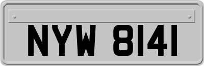 NYW8141
