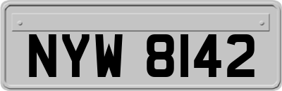 NYW8142