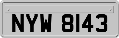 NYW8143