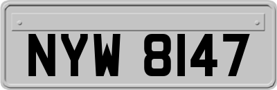 NYW8147