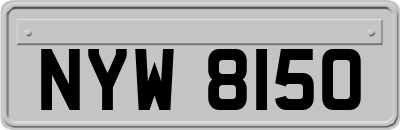 NYW8150