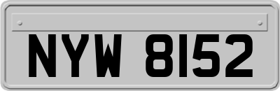 NYW8152