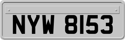 NYW8153