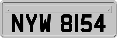 NYW8154