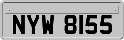 NYW8155