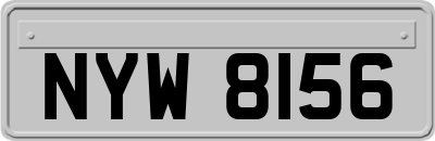 NYW8156