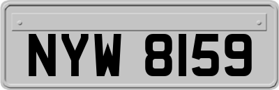 NYW8159