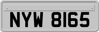 NYW8165