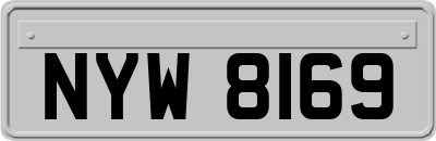 NYW8169