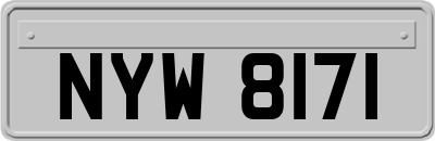 NYW8171