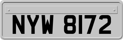 NYW8172