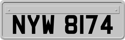 NYW8174