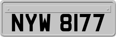 NYW8177