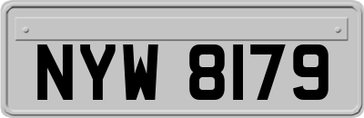 NYW8179