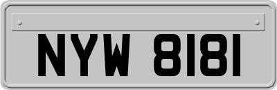 NYW8181