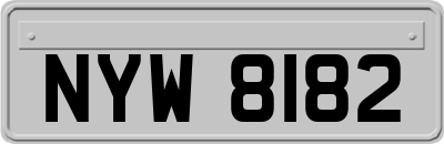 NYW8182
