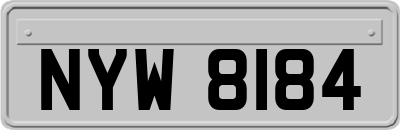NYW8184