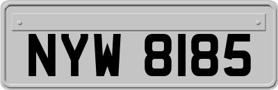 NYW8185