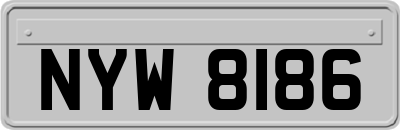 NYW8186