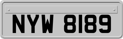 NYW8189