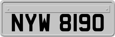 NYW8190