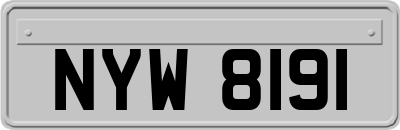 NYW8191