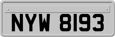 NYW8193