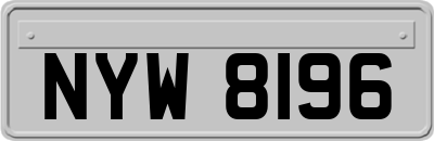 NYW8196
