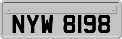 NYW8198
