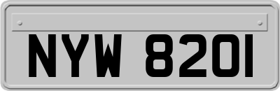 NYW8201
