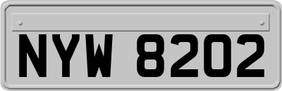 NYW8202